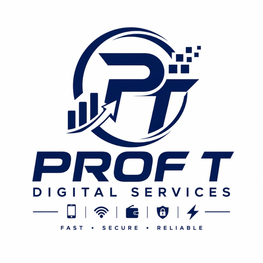 PROF T DIGITAL SERVICES